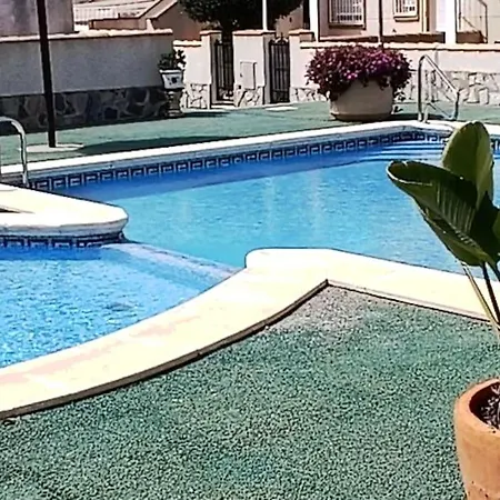 Casa Pancho *