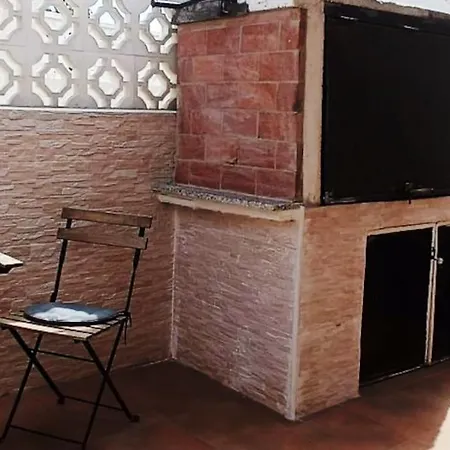 Casa Pancho San Fulgencio