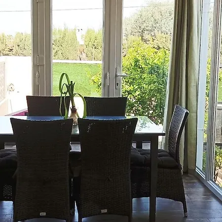 Holiday home Casa Pancho