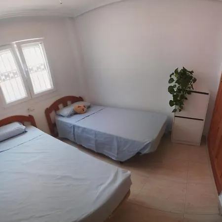 Casa Pancho San Fulgencio