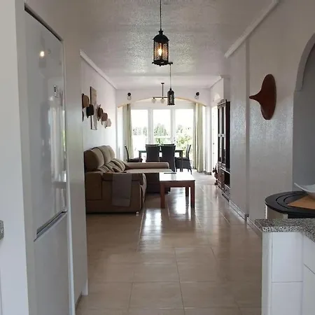 Holiday home Casa Pancho
