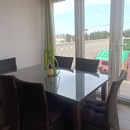 Casa Pancho