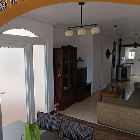 Casa Pancho *