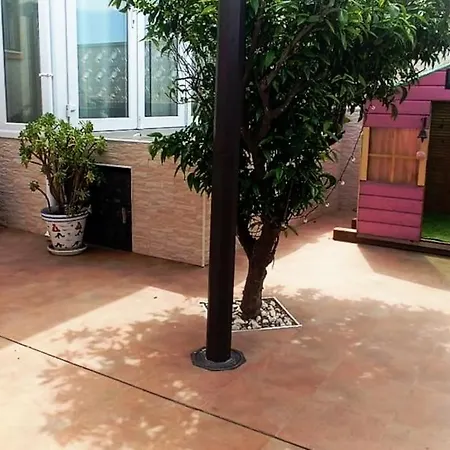Casa Pancho San Fulgencio