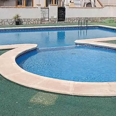 Casa Pancho San Fulgencio