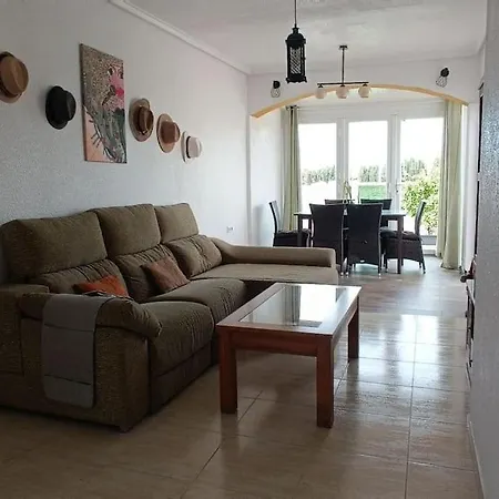 Casa Pancho