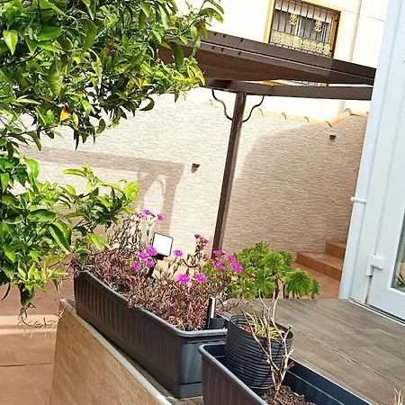 Casa Pancho *