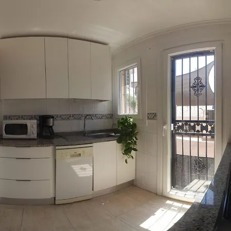 Casa Pancho *